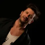 Обложка: Bismark - Just A Moment