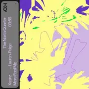 Xeonz - Quartz (Mixed)