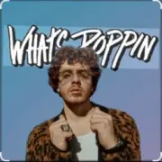Jack Harlow - Whats Poppin