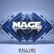 Mage - Last Night (Original Mix)