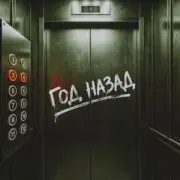 Обложка: NANSI & SIDOROV, JANAGA - Год назад