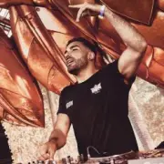 Обложка: DJ DimixeR & Кейз - Космонавт