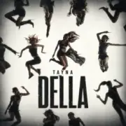 Обложка: Tayna - DELLA