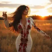 Обложка: MALA SARA - Закохалася