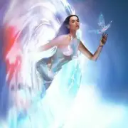 Обложка: Katy Perry - ARTIFICIAL (feat. JID)