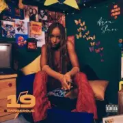 Обложка: Ayra Starr - Cast (Gen Z Anthem)
