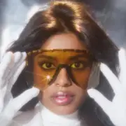 Обложка: Debbii Dawson - Chemical Reaction