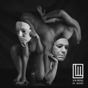 Обложка: Lindemann - Knebel