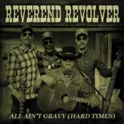 Обложка: Reverend Revolver - My Comeuppance