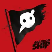 Обложка: Knife Party - D.I.M.H