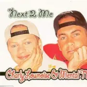 Обложка: Charly Lownoise & Mental Theo - Next To Me (Radio Edit)