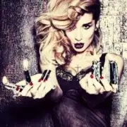 Обложка: Loboda - Нафиг нужен мне