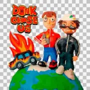 Обложка: Russian Village Boys - Drug Drug