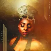 Обложка: Ledisi - Love You Too