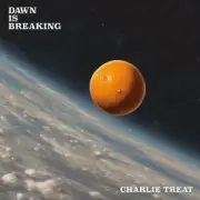 Обложка: Charlie Treat - Baby Boy