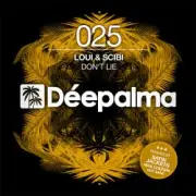 Обложка: Loui & Scibi - Don’t Lie (Satin Jackets Remix)