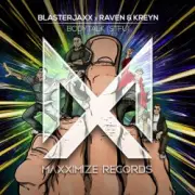 Обложка: BlasterJaxx, Raven & Kreyn - Bodytalk (STFU)