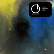 Обложка: Koona - Work wonders