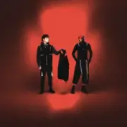 Обложка: Twenty One Pilots - Days Lie Dormant
