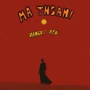 Обложка: Vanco & Aya - Ma Tnsani (Tiësto Remix)