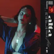Обложка: Alta - Back On It