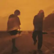 Обложка: Eli & Fur - Make Believe