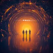 Обложка: Howi, skyfall beats - fall