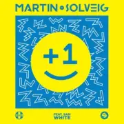 Обложка: Martin Solveig - One Heart