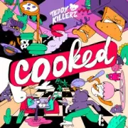 Обложка: Teddy KillerzGydraRysick - Mom I Am Going To Rave