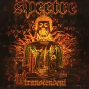 Обложка: Spectre - The Bassick