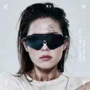 Обложка: Charlotte de Witte feat XSALT - No Division
