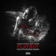 Обложка: Fox Stevenson - Playboy