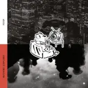 Обложка: Watching Airplanes - Saboter La Machine