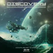 Обложка: Fiction - Multiverse