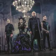 Обложка: Joachim Witt - Hörner In Der Nacht