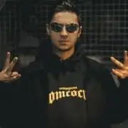 Обложка: SQWOZ BAB & Дима Билан - Хали–Гали, паратрупер