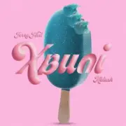 Обложка: KALUSH feat. Jerry Heil - Хвилi