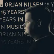 Обложка: Orjan Nilsen - La Guitarra (Intro Edit)