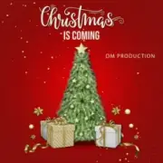 Обложка: DM Production - Christmas Is Coming
