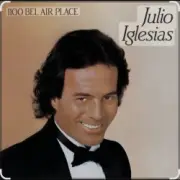 Обложка: Julio Iglesias - Cada dia mas