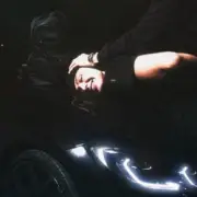 Обложка: MACAN & YASMI - Jet