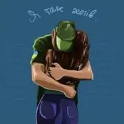 Обложка: maccoudi & Олег Лахман - Я Так Хотів