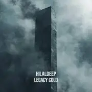 Обложка: HilalDeep - Legacy Cold