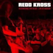 Обложка: ReddCross - Find Out