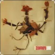 Обложка: Земфира - Знак бесконечность