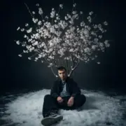 Обложка 3-ий Январь – Вишня