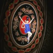 Обложка: Juana Rozas - CAPITÁN