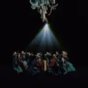 Jerry Heil - Привіт. Hello