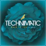 Technimatic feat. Rhode - Walk to You