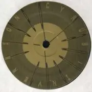 Обложка: Cyrus - Inversion